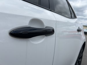 2022 Toyota Corolla Hatchback SE Nightshade Edition